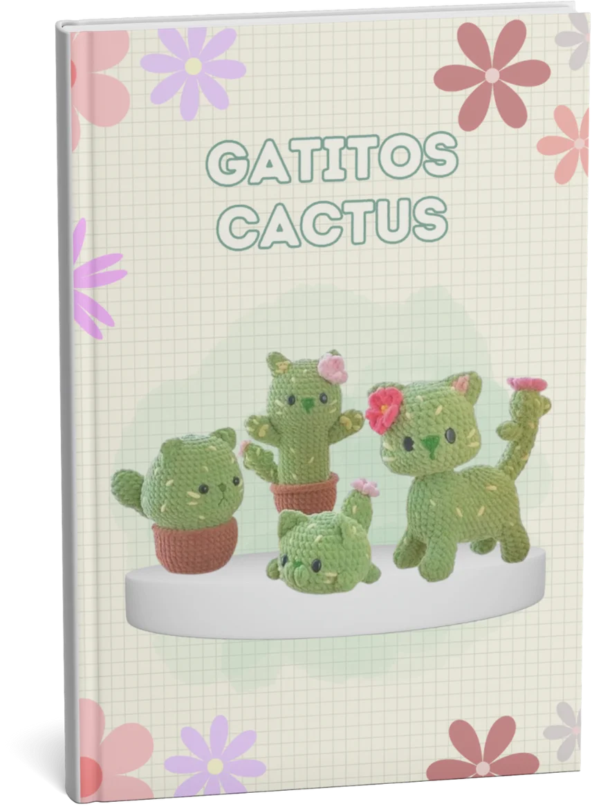 Pack Gatitos Halloween