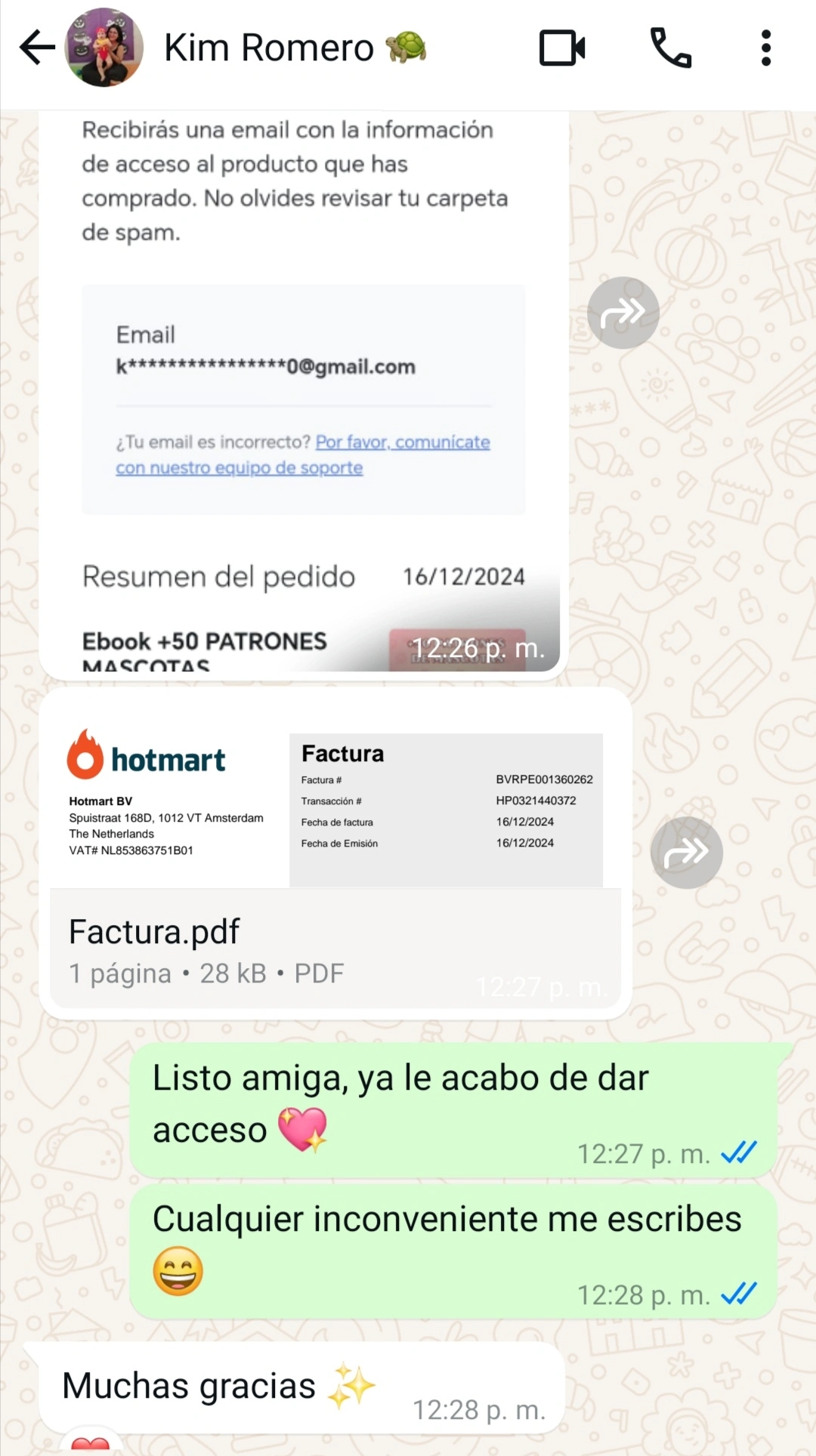 Testimonio de cliente 6